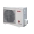 Vivax R-Design ACP-12CH35AERI+ silver 3,52kW